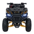 Quad Spalinowy 120CC DISCOVERER Pomarańczowy PSP.ATV009.8.POM